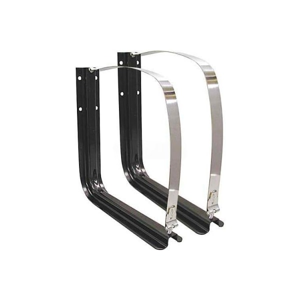 Bracket Kit For Side Mount Steel Hydraulic Reservoirs SMS50S And SMS70S